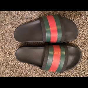 Gucci Slide